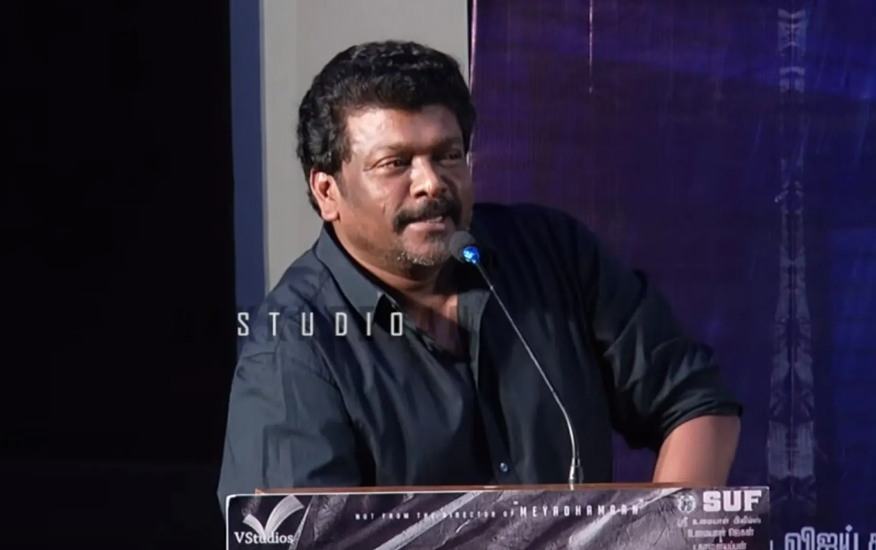 parthiban
